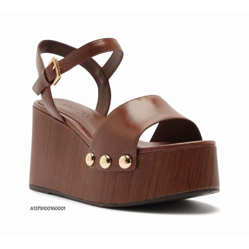 CHAUS A1379100160 - AREZZO - MARRON - 1