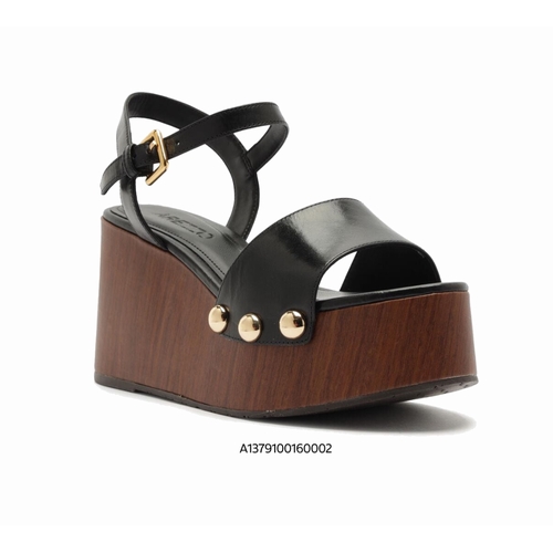 CHAUS A1379100160 - AREZZO - NOIR - 1