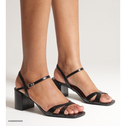 CHAUS A1412600010 - AREZZO - NOIR - 1