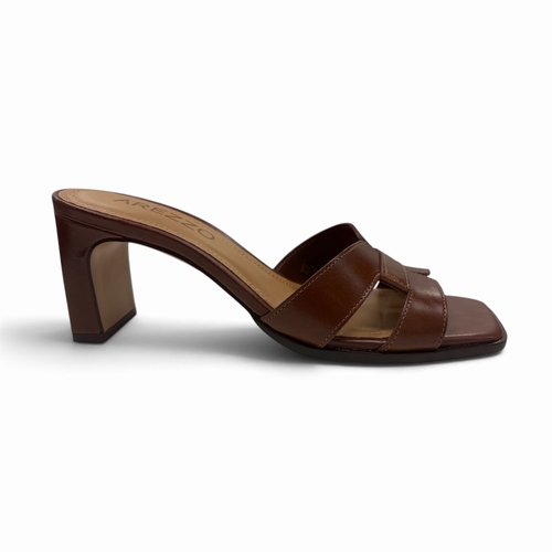 CHAUS A1169900020 - AREZZO - MARRON - 2