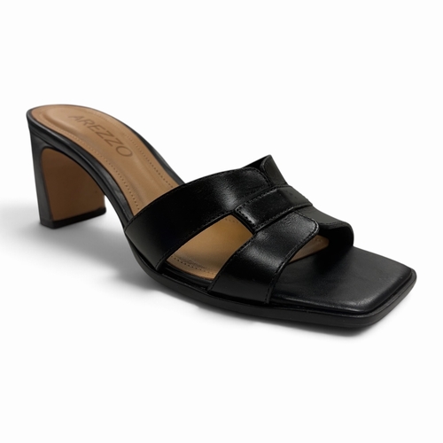 CHAUS A1169900020 - AREZZO - NOIR - 1