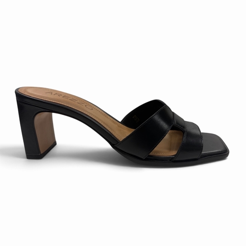 CHAUS A1169900020 - AREZZO - NOIR - 2