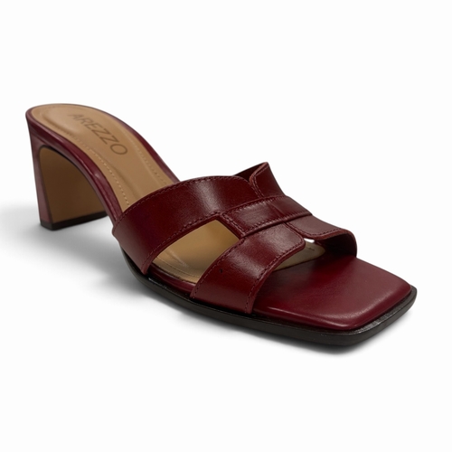 CHAUS A1169900020 - AREZZO - ROUGE - 1