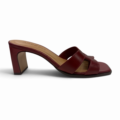CHAUS A1169900020 - AREZZO - ROUGE - 2