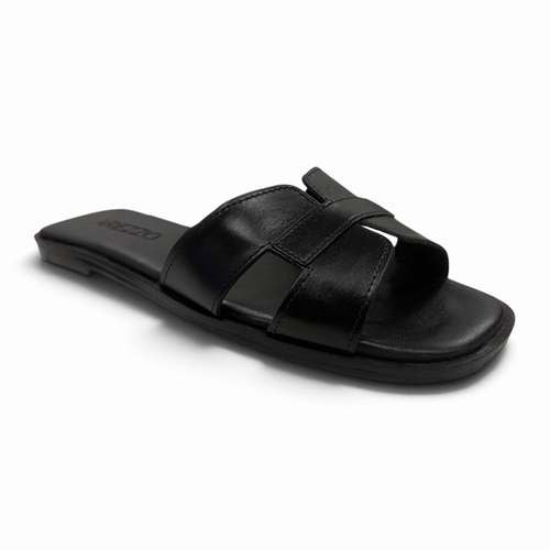 CHAUS A1315700010 - AREZZO - NOIR - 1