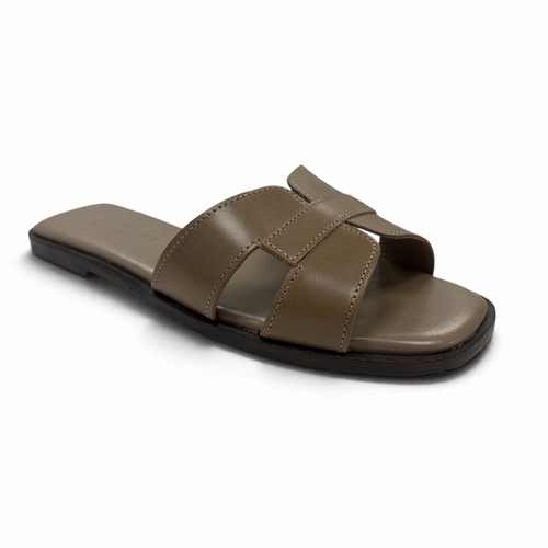 CHAUS A1315700010 - AREZZO - TAUPE - 1