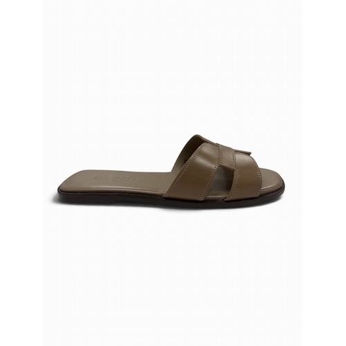 CHAUS A1315700010 - AREZZO - TAUPE - 2