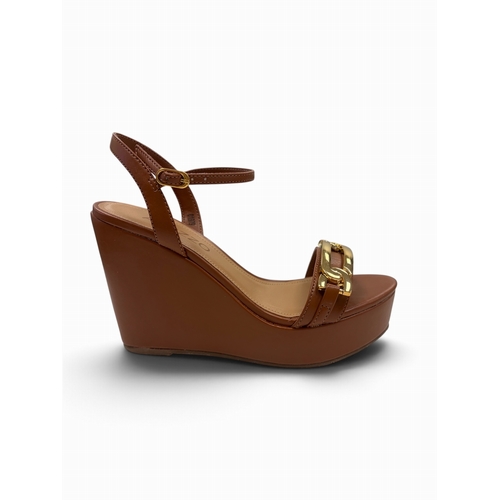 CHAUS A1103702530 - AREZZO - MARRON CLAIR - 2