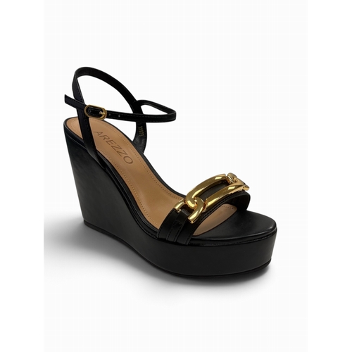 CHAUS A1103702530 - AREZZO - NOIR - 1