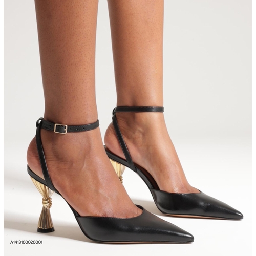 CHAUS A1413100020 - AREZZO - NOIR - 1