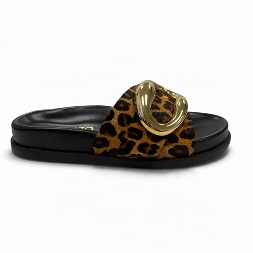 CHAUS A1201602340 - AREZZO - LEOPARD - 1