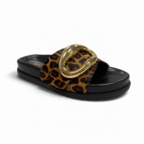 CHAUS A1201602340 - AREZZO - LEOPARD - 2