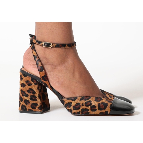 CHAUS A1413300060 - AREZZO - LEOPARD - 1