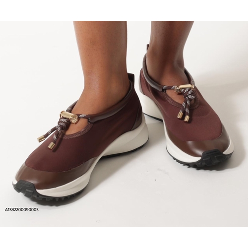 CHAUS A1382200090 - AREZZO - CHOCOLAT - 1