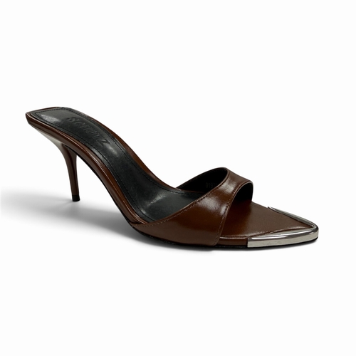 CHAUS S219400530 - SCHUTZ - CHOCOLAT - 1