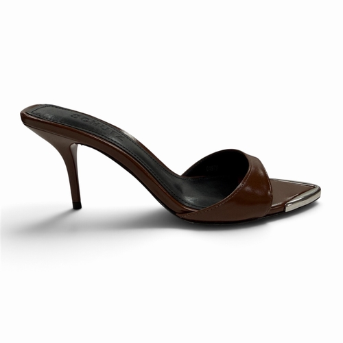 CHAUS S219400530 - SCHUTZ - CHOCOLAT - 2