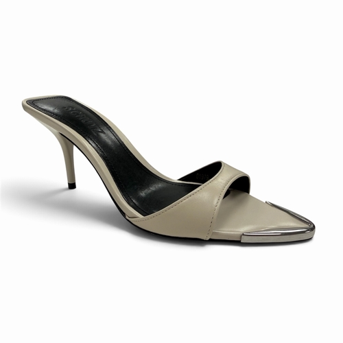 CHAUS S219400530 - SCHUTZ - IVOIRE - 1