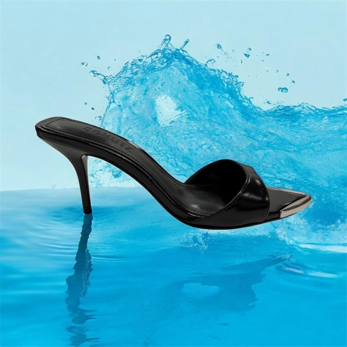 CHAUS S219400530 - SCHUTZ - NOIR - 1