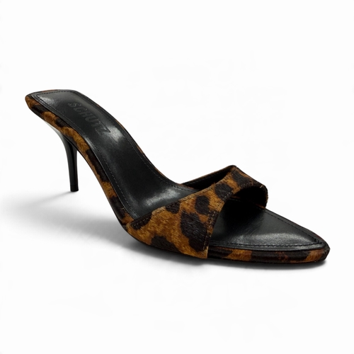 CHAUS S219400220 - SCHUTZ - LEOPARD - 1