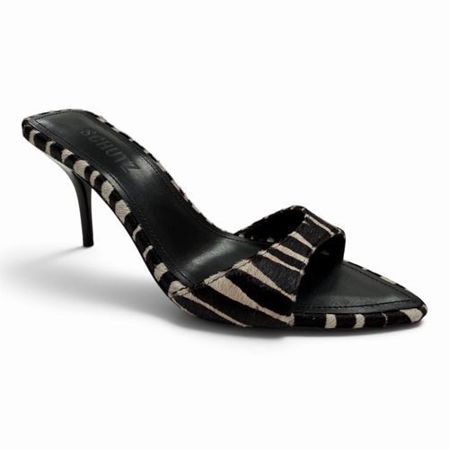 CHAUS S219400220 - SCHUTZ - ZEBRE - 1
