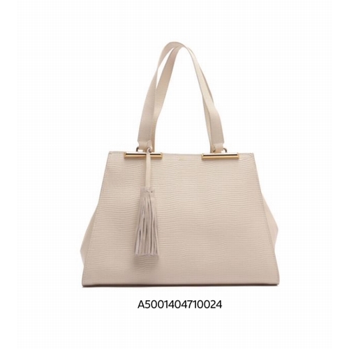 SAC SHOPPING A5001404710 - AREZZO - ECRU - 1