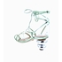 CHAUS 855009 - VICENZA - VERT