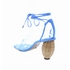 CHAUS 915003 - VICENZA - BLEU CIEL