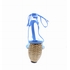 CHAUS 915003 - VICENZA - BLEU CIEL