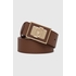 CEINTURE AF2189 E0086 - LIU JO ACC - CHOCOLAT