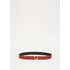 CEINTURE AF2236 E0087 - LIU JO ACC - ROUGE