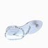 CHAUS CHARLEY - ADIGE - ARGENT