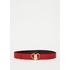 CEINTURE AA3251 E0060 - LIU JO ACC - ROUGE
