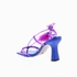 CHAUS 1418001 - VICENZA - FUSHIA