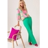 PANTALON 2116 MARCO - INDIES - VERT