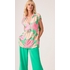 PANTALON 2116 MARCO - INDIES - VERT