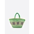 SAC PLAGE 22320012 - LOLA CASADEMUNT - VERT