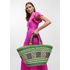 SAC PLAGE 22320012 - LOLA CASADEMUNT - VERT