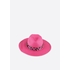SOMBRERO 22350015 - LOLA CASADEMUNT - FUSHIA