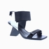 CHAUS ROCKIT RUN - UNITED NUDE - ARGENT