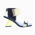 CHAUS ROCKIT RUN - UNITED NUDE - GOLD