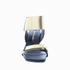 CHAUS ROCKIT RUN - UNITED NUDE - GOLD
