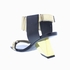 CHAUS ROCKIT RUN - UNITED NUDE - GOLD