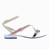 CHAUS SIA STRAPPY LO - UNITED NUDE - BOHEMIAN