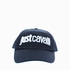 CASQUETTE 74RBZK30 - JUST CAVALLI - BLACK WHITE