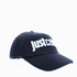 CASQUETTE 74RBZK30 - JUST CAVALLI - BLACK WHITE