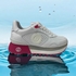 CHAUS MAXI WONDER 62 - LIU JO SPORT - BLANC