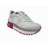 CHAUS MAXI WONDER 62 - LIU JO SPORT - BLANC