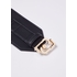 CEINTURE AF3397 E0086 - LIU JO ACC - NOIR