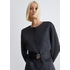 CEINTURE AF3397 E0086 - LIU JO ACC - NOIR