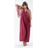 ROBE L 2066 PRODIGE - INDIES - CERISE